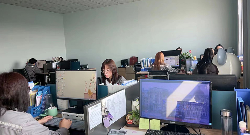 Tianjin Hongshang Hardware Products Co., Ltd.