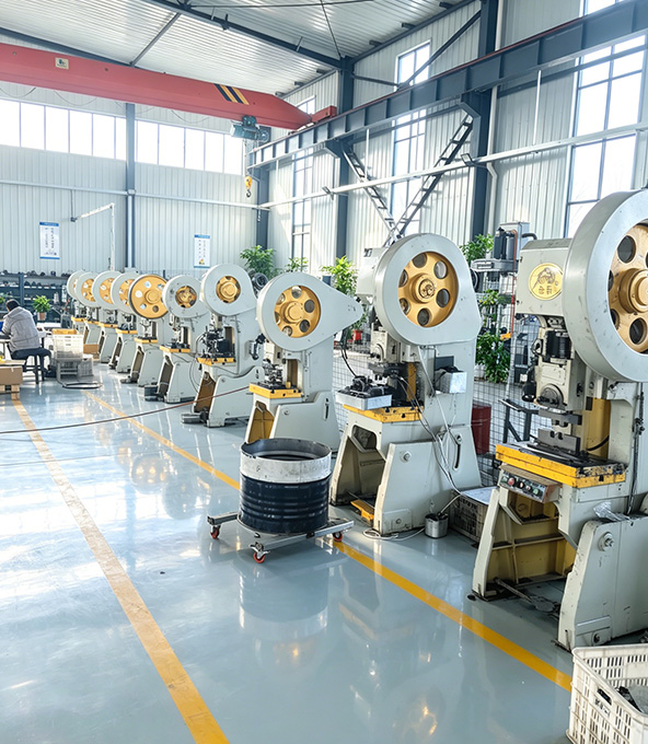 Tianjin Hongshang Hardware Products Co., Ltd.
