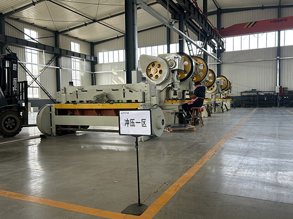 Workshop Scene