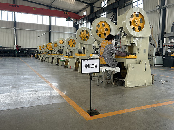 Workshop Scene