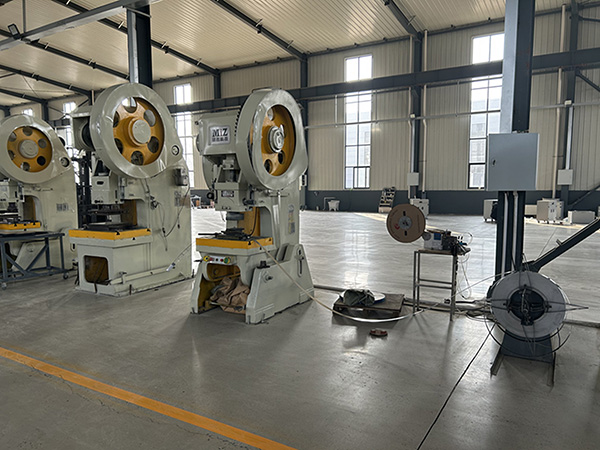 Workshop Scene