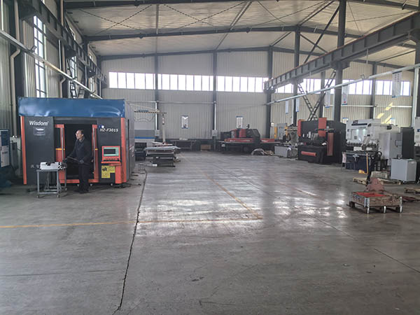 Workshop Scene