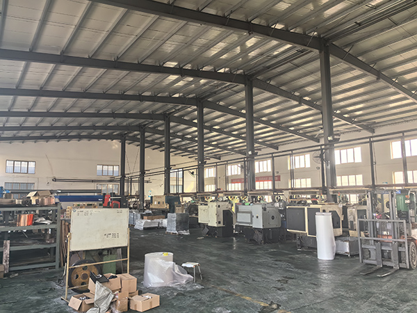 Workshop Scene