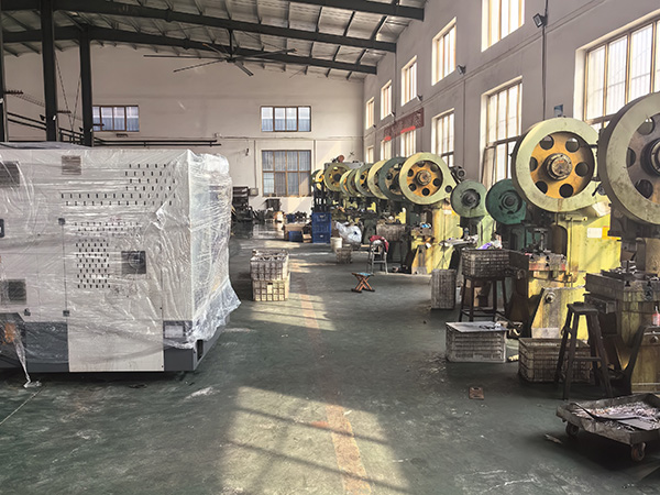 Workshop Scene