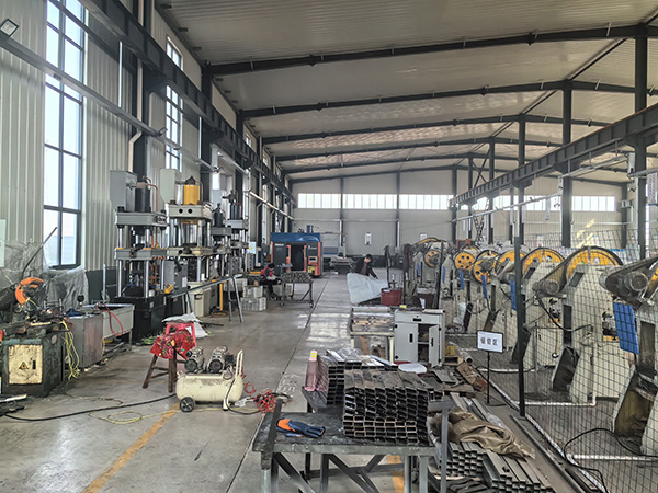 Workshop Scene