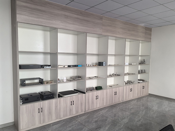 Product Exhibition Hall