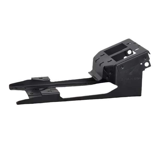 Automotive Stamped Sliding Rail Bracket