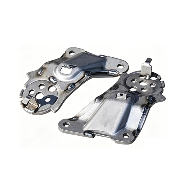 Automotive Transmission Mount Bracket