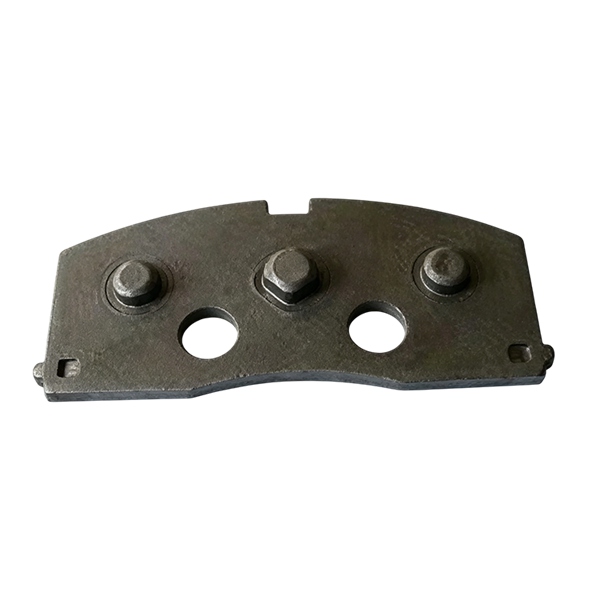 Brake System Mounting Plate