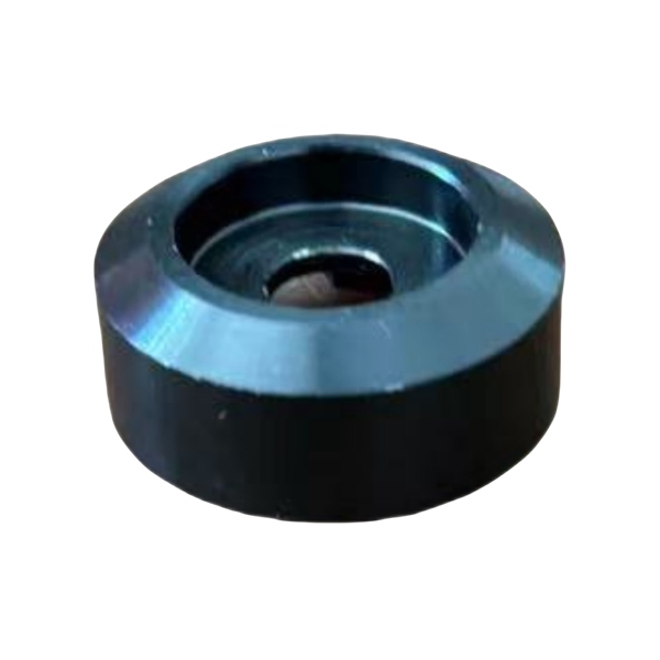 CNC Machined Pulley Wheel