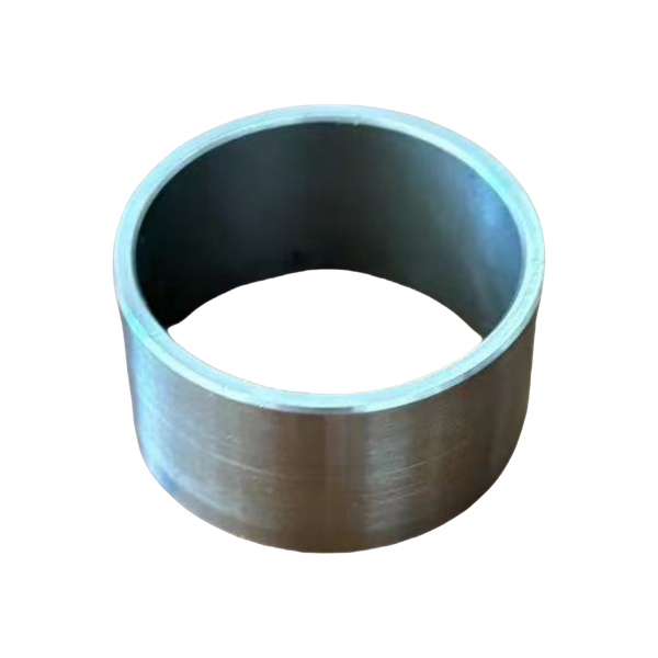 CNC Machined Steel Sleeve