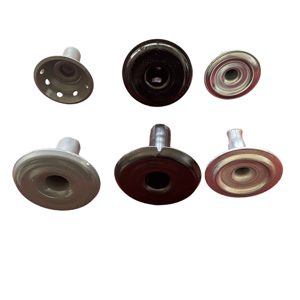 Deep Drawn Metal Base Assemblies