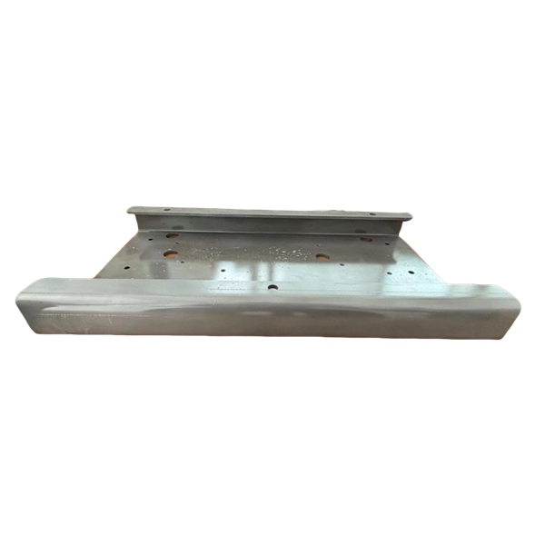 Metal Electrical Housing Base