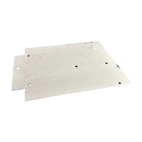 Multi-hole Stamped Metal Base Plate