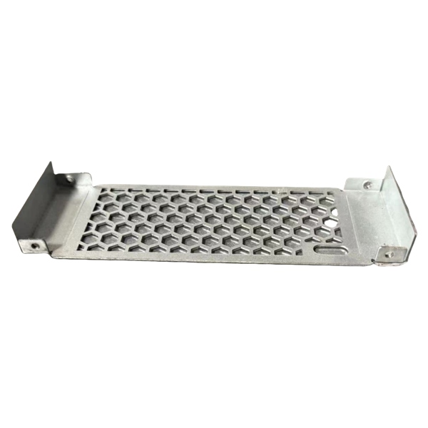 Perforated Metal Ventilation Panel Our Perforated Metal Ventilation Panel is a high-performance architectural and industrial component engineered to facilitate optimal airflow while providing security and structural shielding. By utilizing