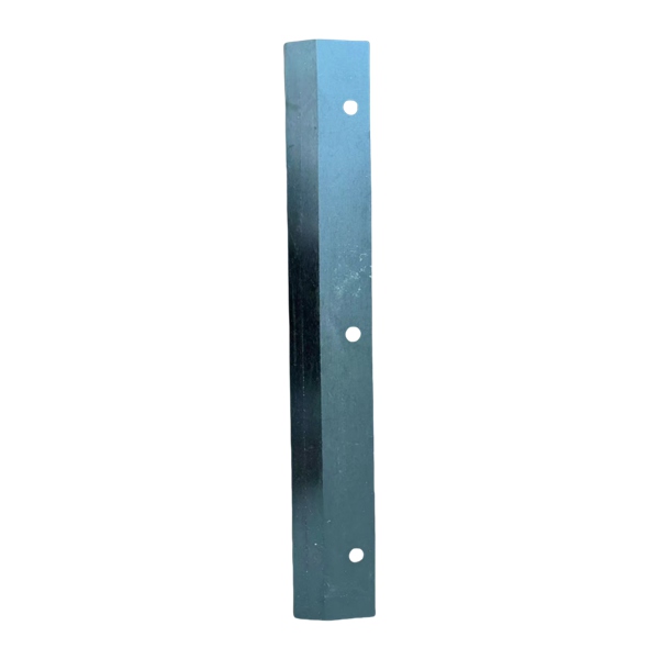 Precision Stamped Metal Strip