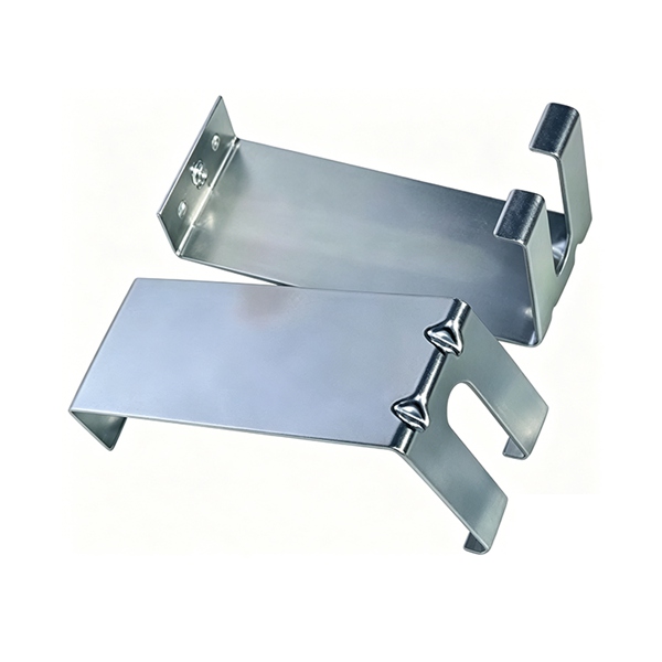 Sheet Metal Mounting Bracket
