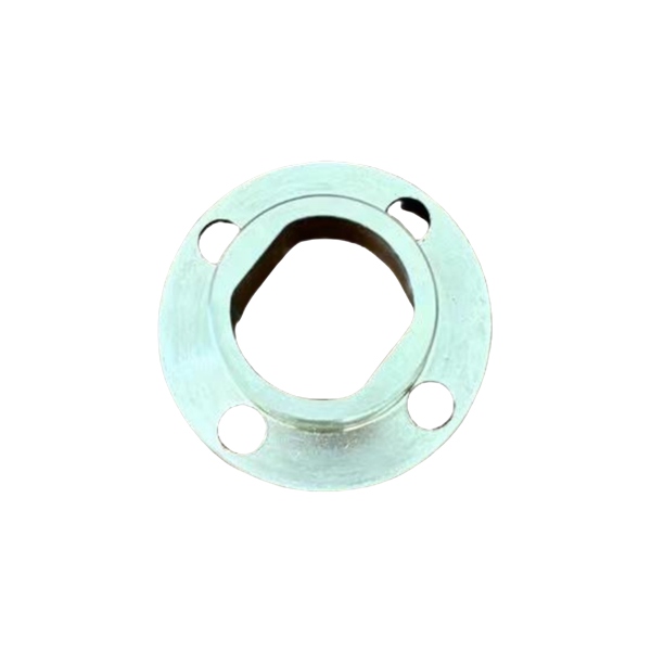Stainless Steel Stamping Flange Plate