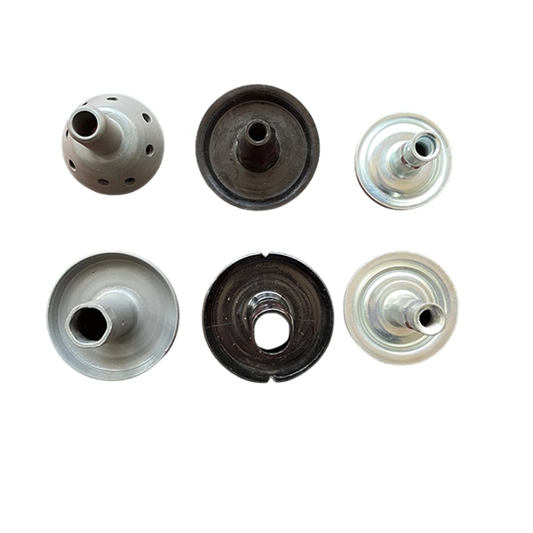 Stamped Deep Drawn Cylinder Parts Our Stamped Deep Drawn Cylinder Parts represent the pinnacle of precision metal forming, offering seamless, high-strength cylindrical components for critical industrial applications. By combining high-speed