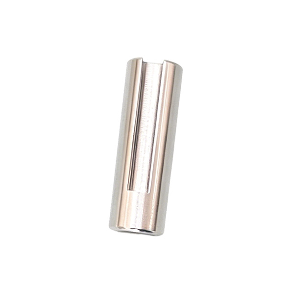 CNC Combined Turning and Milling Parts