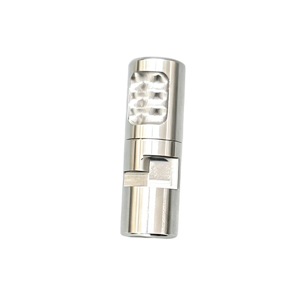 Precision Mill-Turn Machined Parts
